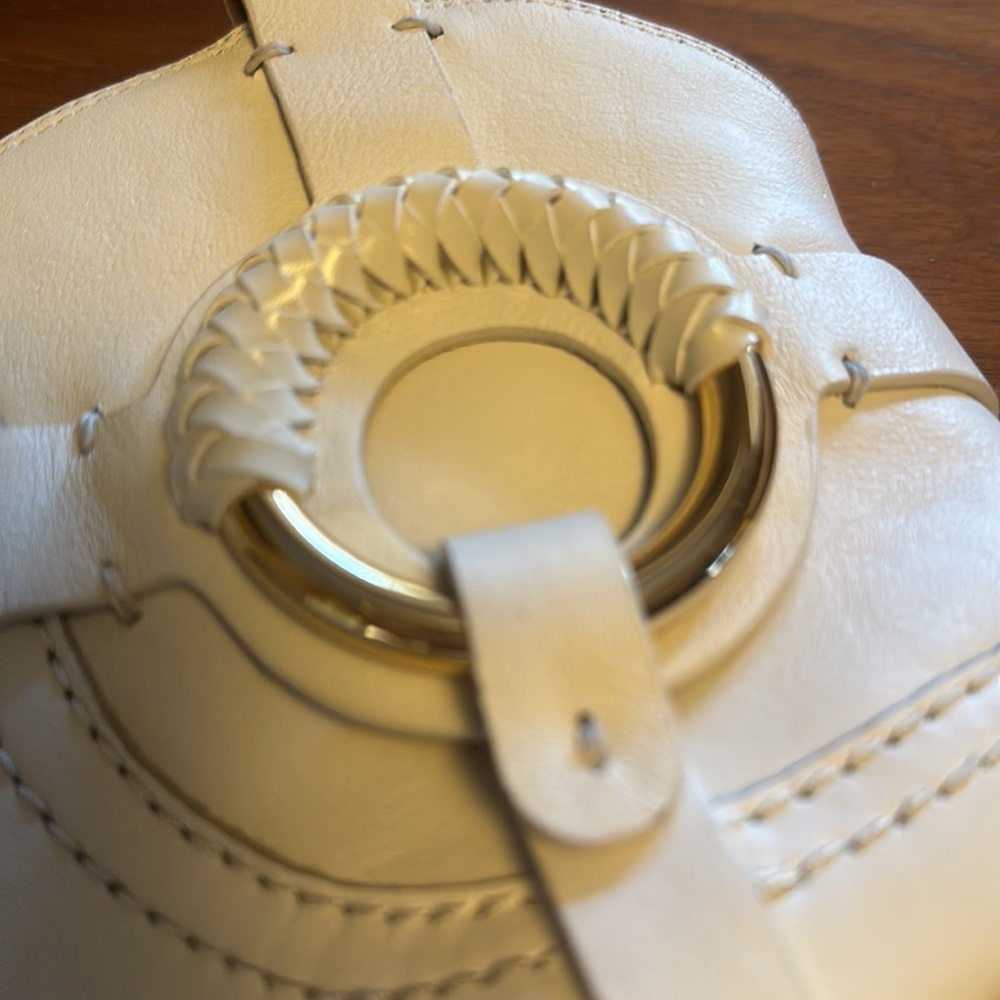 NEW 🤍 SEE BY CHLOE Hana Bootie - Picture 7 of 11